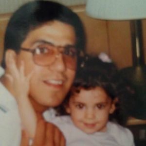 Meet your Posher, Vanessa